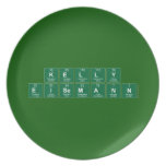 Kelly
 Eisemann  Plates