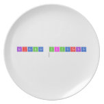 Science Superpower
   Plates