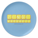    Zingi
 Warshell
   Plates