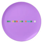 Tu peux le faire !  Plates