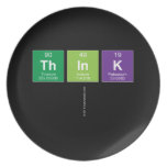 Think
   Plates