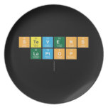 Stevens
 Laptop
   Plates