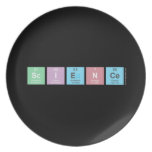 SCIENCE  Plates