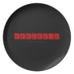 Hundroid  Plates