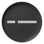 Paul Schulteis  Plates