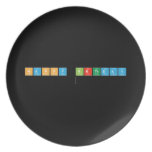 HAPPY BIRTHDAY
   Plates
