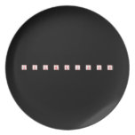 Y O U M E C H N O  Plates