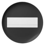 LONDON STREET SIGN  Plates