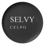 selvy  Plates
