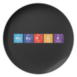 Mobarok   Plates