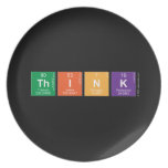 thi|nk  Plates