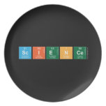 science  Plates