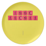 Choose 
 Kindness
 
 
   Plates