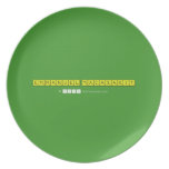 Emmanuel Macasakit  Plates