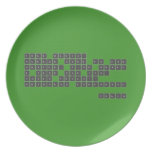 Dea|r Ma|rio:
 Plea|s|e c|ome to t|h|e
 c|a|st|le. I've b|aked
 a c|ake for you.
 Yours tr|uly--
 P|ri|nc|e|ss Toad|stool
 
              Pea|ch  Plates