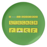 EmmanuEL KAVOURAS
 
 STOCKER
 
 CASE  Plates