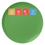 Harry
 
 
   Plates