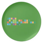 Thanks
 to all of you
 I really miss you
 My Friend  Plates