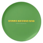 Hello jeneza joy   Plates