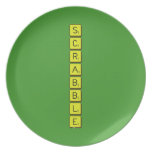 S
 C
 R
 A
 B
 B
 L
 E  Plates