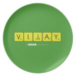 Vijay     Plates