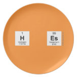 H ES  Plates