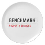Benchmark  Plates