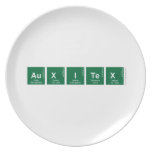 AUXITEX  Plates