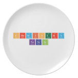 CHEMISTRY
 NASRIN  Plates
