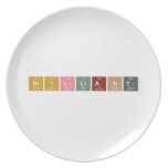 Brilliant  Plates