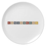 announcements  Plates