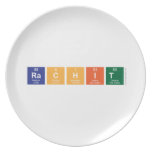 Rachit  Plates