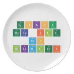 Goksu 
 hoca ile
 FEN 
 Bilimleri  Plates