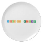 Wilson Gilliam  Plates