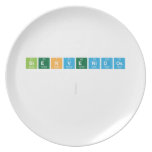 Bienvenidos 
 
   Plates