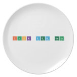 Fuck Dem Hoes  Plates