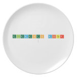 Elements Matter
   Plates