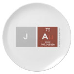 Ja  Plates