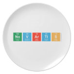 Novartis  Plates