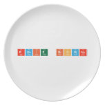 Rosie Browne  Plates