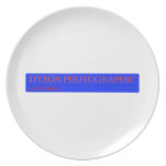 Dyson Photographic  Plates