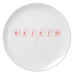 RaKSHITh
   Plates