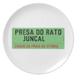 presa do rato     juncal  Plates