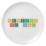 Penguins
 Are Cool  Plates