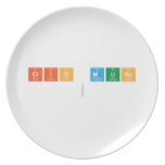 clio Muse
   Plates