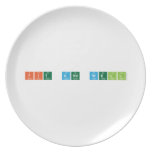 FIT and WELL  Plates