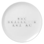 Feliz
 Cumpleaños
 Mary Paz  Plates
