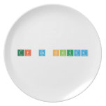 tf os saluda  Plates