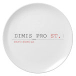 Dimis_Pro  Plates