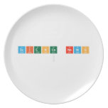 science news
   Plates
